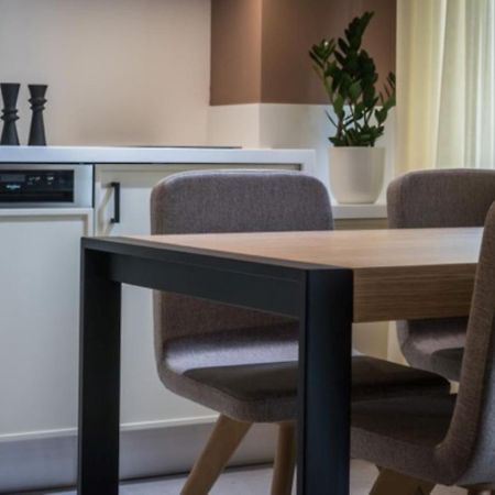 Centro Vero Suites By Omilos Hotels Heraklion  Bagian luar foto