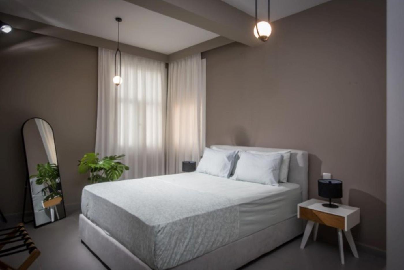 Centro Vero Suites By Omilos Hotels Heraklion  Bagian luar foto