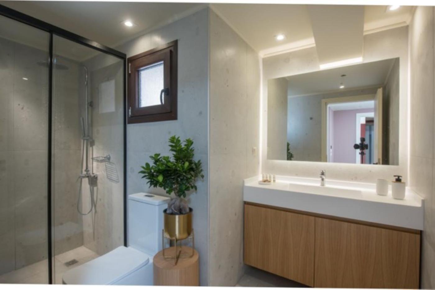 Centro Vero Suites By Omilos Hotels Heraklion  Bagian luar foto