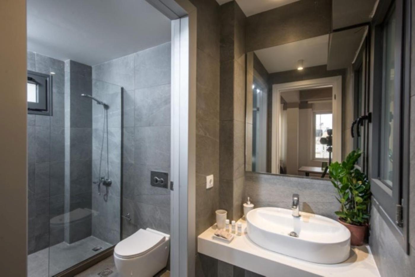 Centro Vero Suites By Omilos Hotels Heraklion  Bagian luar foto