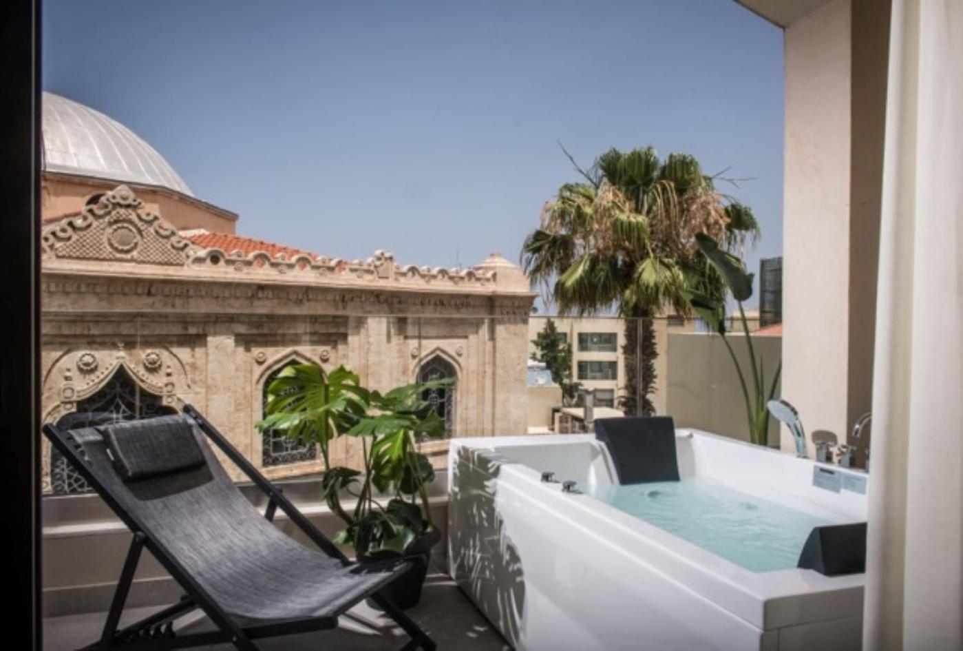 Centro Vero Suites By Omilos Hotels Heraklion  Bagian luar foto