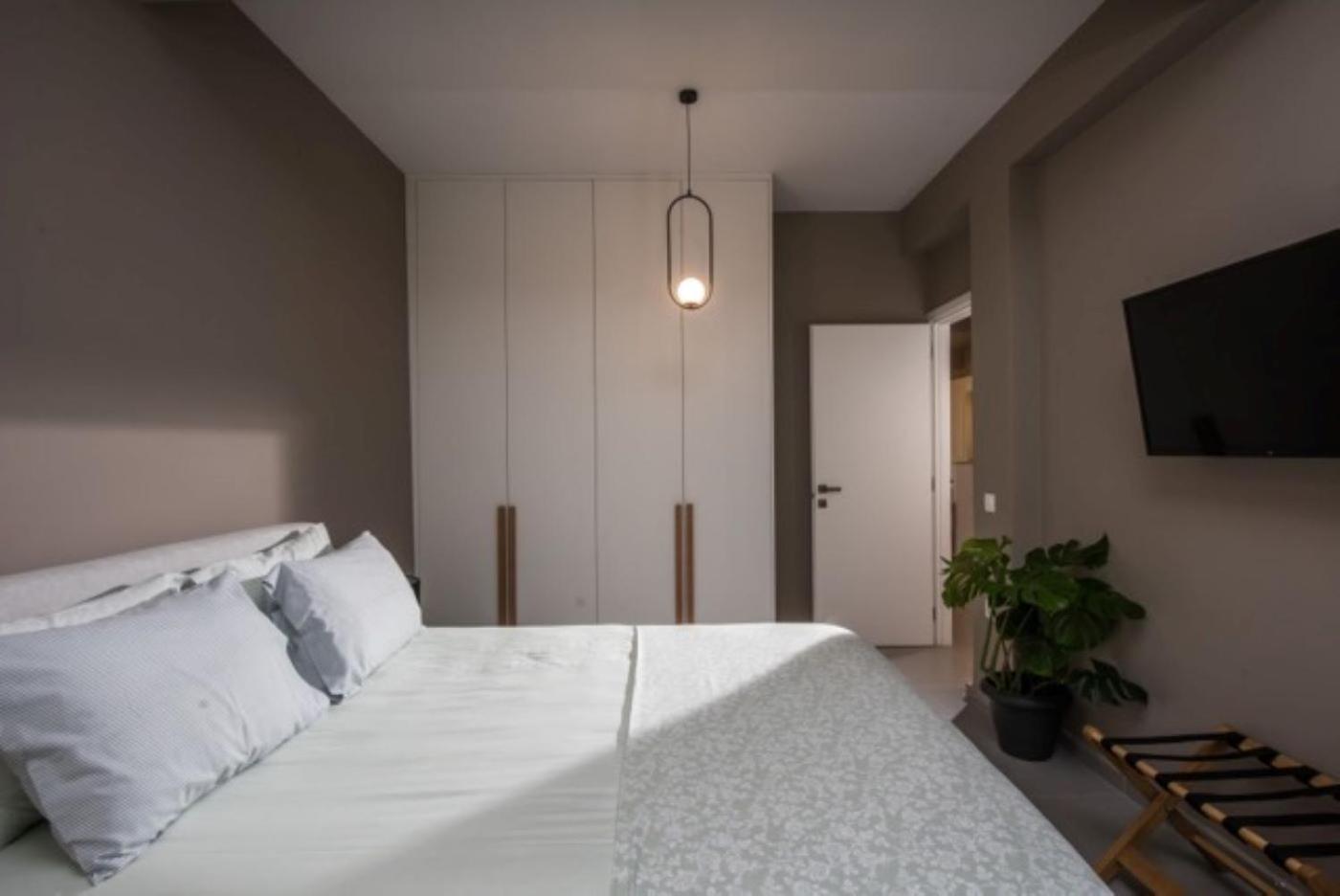 Centro Vero Suites By Omilos Hotels Heraklion  Bagian luar foto